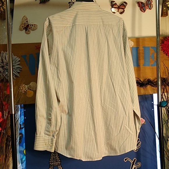 Men's Clay Brooke Shirt - Picture 5 of 7